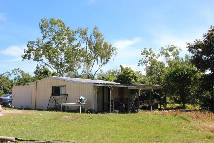 Fourth view of Homely rural property listing, 86 Hammond Way, Kelso QLD 4815