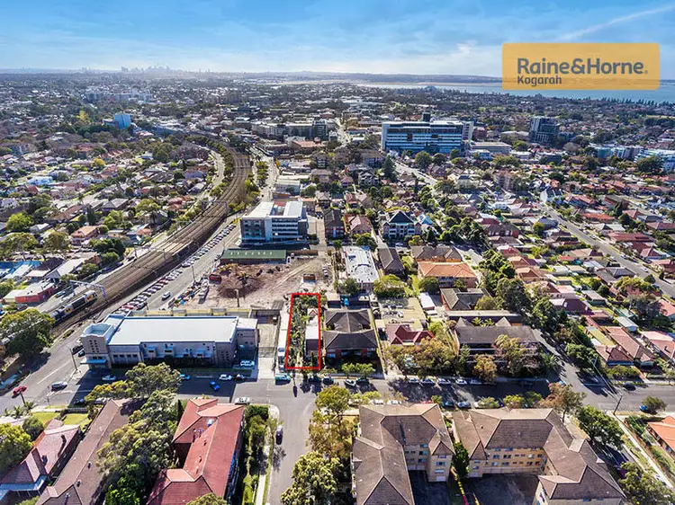 Main view of Homely house listing, 14 English Street, Kogarah NSW 2217