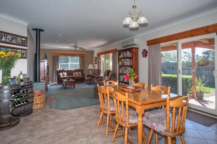 Sixth view of Homely house listing, 10 Wodalla Grove, New Gisborne VIC 3438