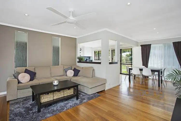 Fourth view of Homely house listing, 8 Charter Road East, Sunbury VIC 3429
