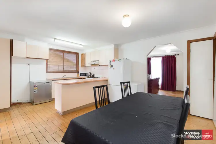 Third view of Homely house listing, 7 Eaton Parade, Laverton VIC 3028