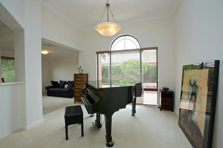 Third view of Homely house listing, 23 Brentwood Way, The Vines WA 6069