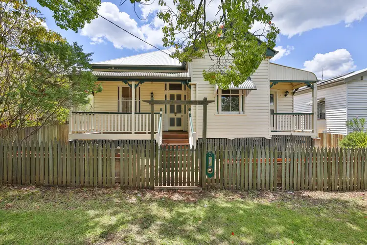 5 Isabel Street, Toowoomba City QLD 4350