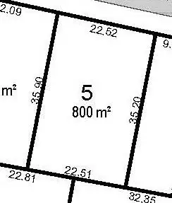 Second view of Homely land listing, Lot 5 Kellie Ann Crescent, Lennox Head NSW 2478