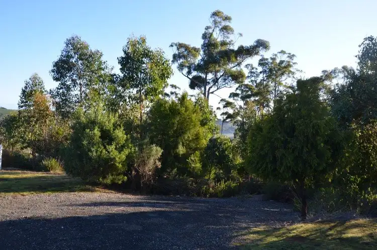 Third view of Homely land listing, 11 Woodland Grove, Tugrah TAS 7310