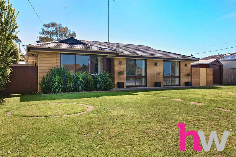 Main view of Homely house listing, 2 Sally Court, Newcomb VIC 3219