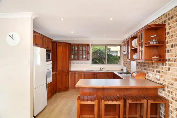 Fifth view of Homely townhouse listing, 1/2 Renown St, Wamberal NSW 2260