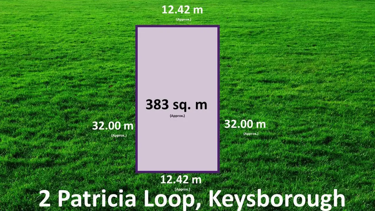 Main view of Homely house listing, 2 Patricia Loop, Keysborough VIC 3173