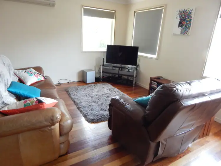 Fourth view of Homely house listing, 38 Diamond Street, Riverview QLD 4303