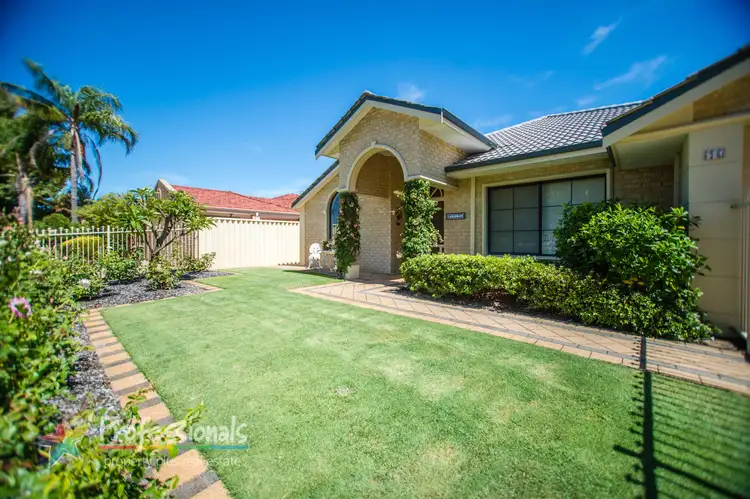 Second view of Homely house listing, 38 Goodwood Way, Canning Vale WA 6155