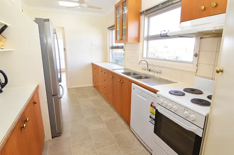Fourth view of Homely house listing, 42 Dumosa Street, Red Cliffs VIC 3496