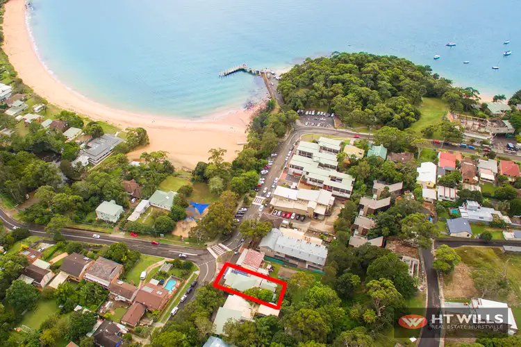 Fourth view of Homely house listing, 46-48 Brighton Street, Bundeena NSW 2230