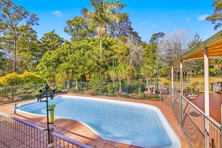 Second view of Homely rural property listing, 16 Woodland Grove, Wauchope NSW 2446