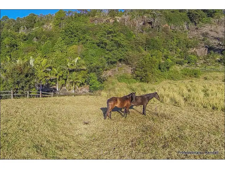 Seventh view of Homely land listing, 45 The Shelf Road, Tamborine Mountain QLD 4272