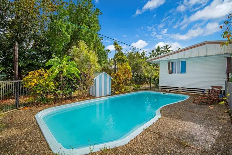 Fifth view of Homely house listing, 34 Marine Parade, Newell QLD 4873