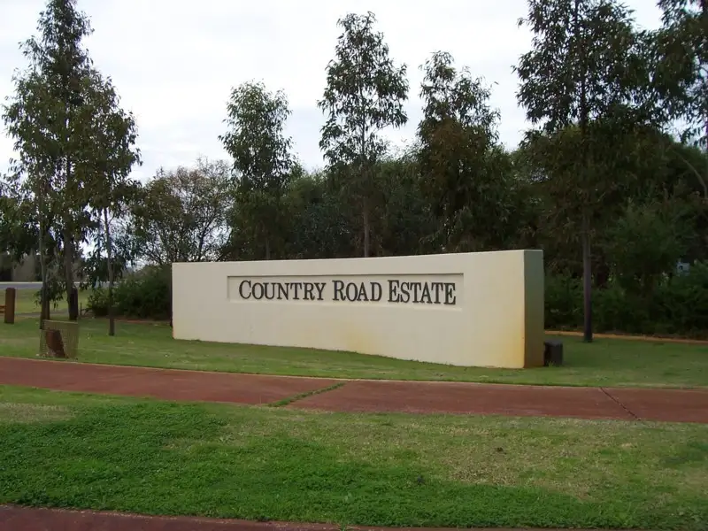 Main view of Homely land listing, 18 Lupin Green, Bovell WA 6280