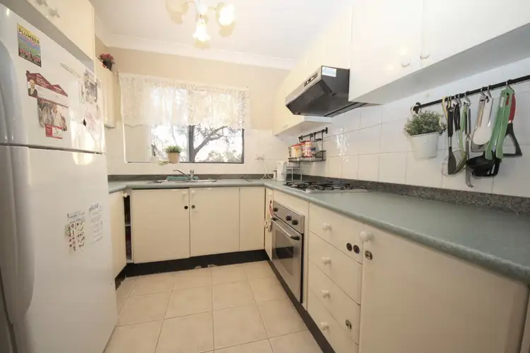Fourth view of Homely unit listing, 28/146 Meredith Street, Bankstown NSW 2200