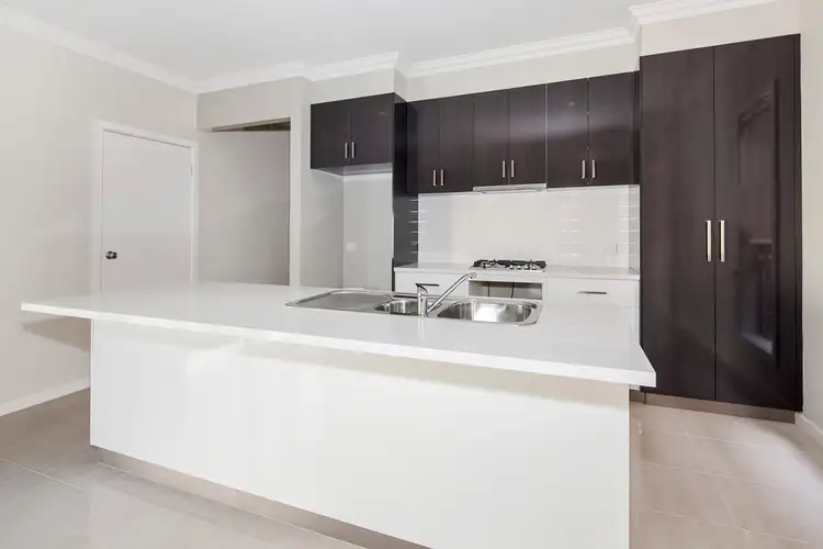 Second view of Homely house listing, 17 Stocks Street, Golden Point VIC 3350