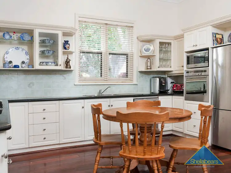36 Harvey Street, Mosman Park WA 6012