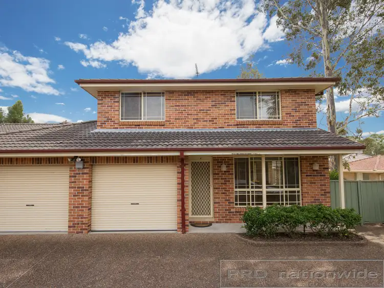 Main view of Homely house listing, 4/8 Proserpine Close, Ashtonfield NSW 2323