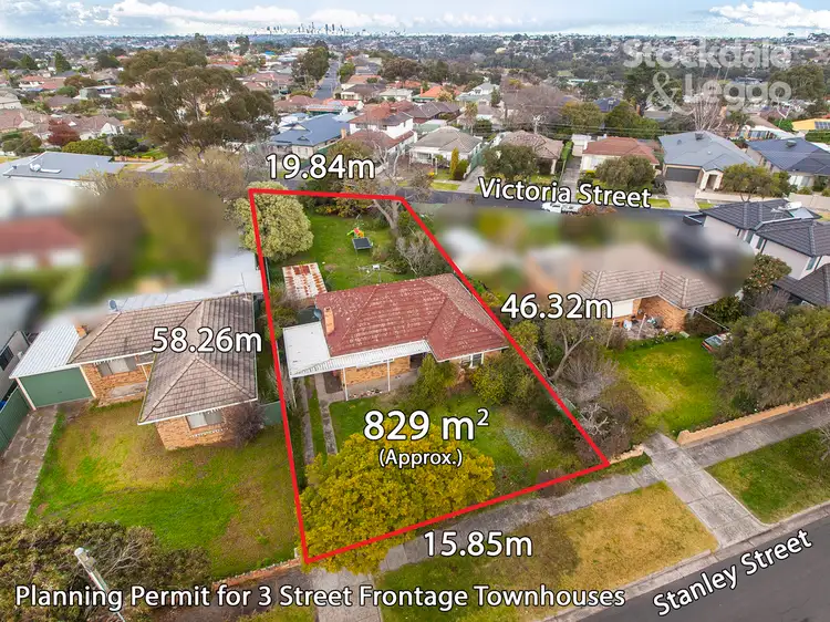 45 Stanley Street, Glenroy VIC 3046