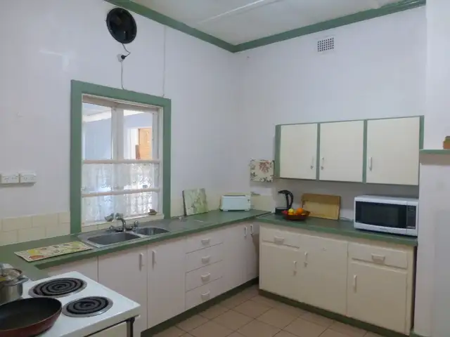 Second view of Homely house listing, 402 Clarinda Street, Parkes NSW 2870