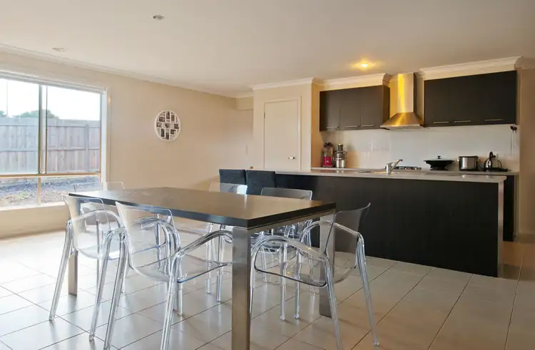 Fourth view of Homely house listing, 9 Doolan Street, Bacchus Marsh VIC 3340