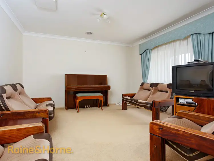 Fourth view of Homely house listing, 87 Yentoo Drive, Glenfield Park NSW 2650