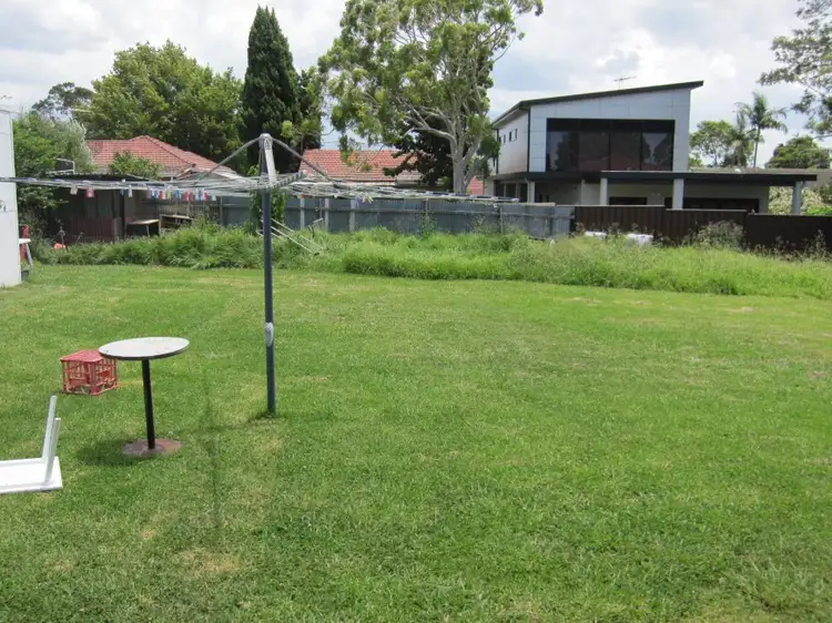 Second view of Homely house listing, 91 Bold Street, Cabramatta West NSW 2166