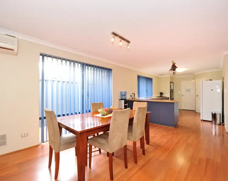 Fourth view of Homely house listing, 14 Kennedia Circuit, Baldivis WA 6171