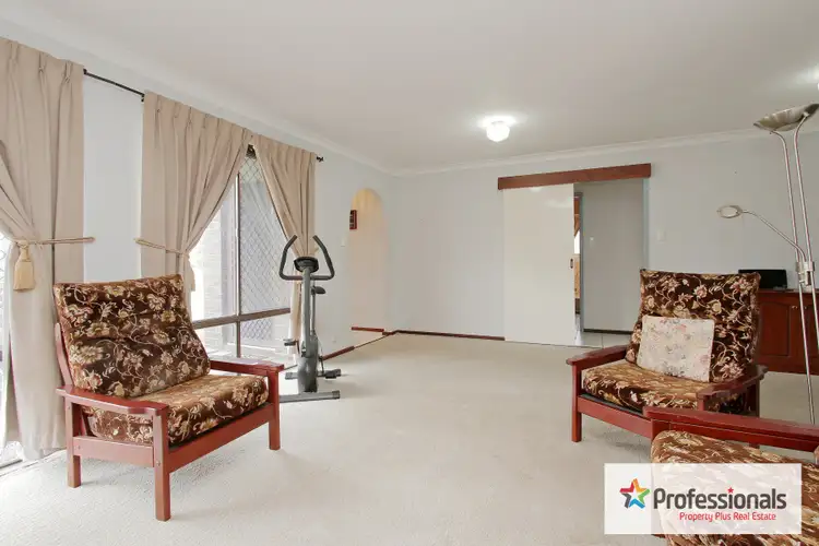 Sixth view of Homely house listing, 25 Patrick Way, Huntingdale WA 6110