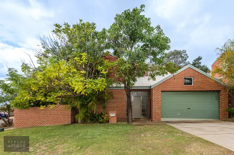 1 Newnham Street, West Leederville WA 6007
