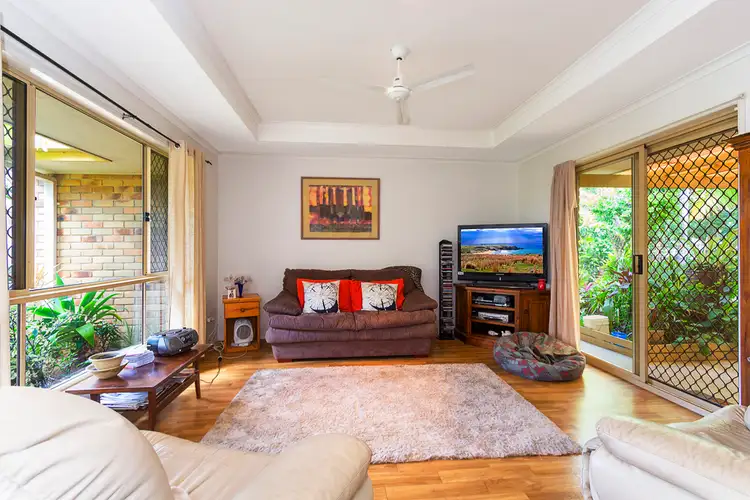Fifth view of Homely house listing, 106 St Andrews Drive, Tewantin QLD 4565