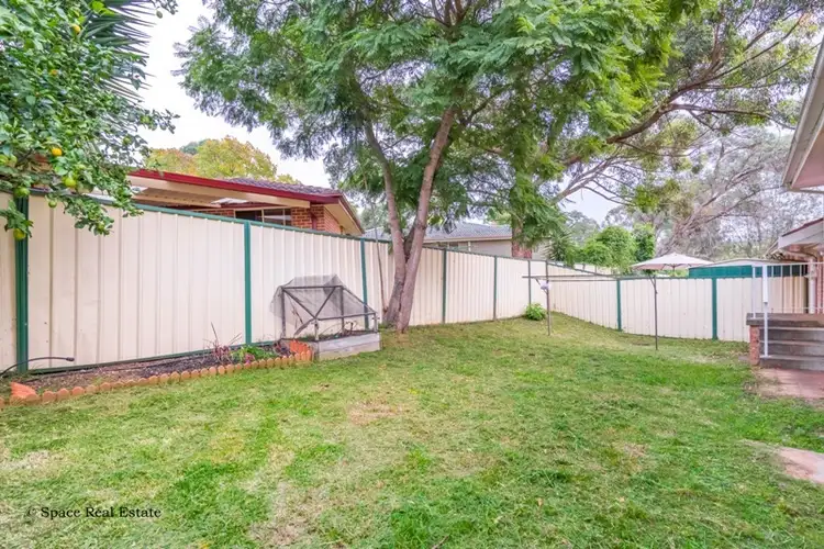 Seventh view of Homely townhouse listing, 4/100A Minchinbury Terrace, Eschol Park NSW 2558