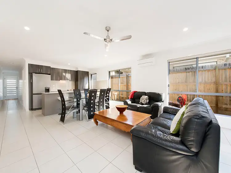Fourth view of Homely house listing, 38 Baspa Street, Holmview QLD 4207