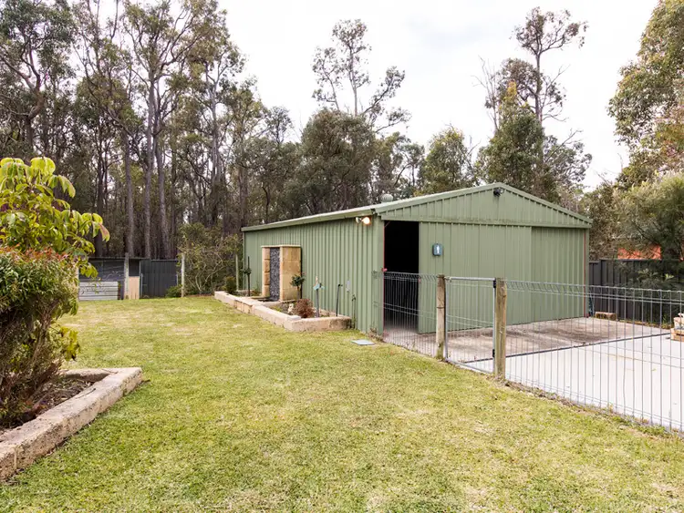 Fourth view of Homely house listing, 13 Treetop Way, Mount Helena WA 6082