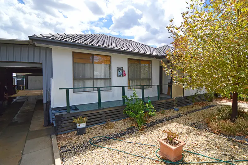 Main view of Homely house listing, 11 Brian Crescent, Mildura VIC 3500