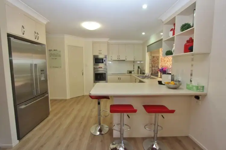 Second view of Homely house listing, 40 Cowie Drive, Kingaroy QLD 4610