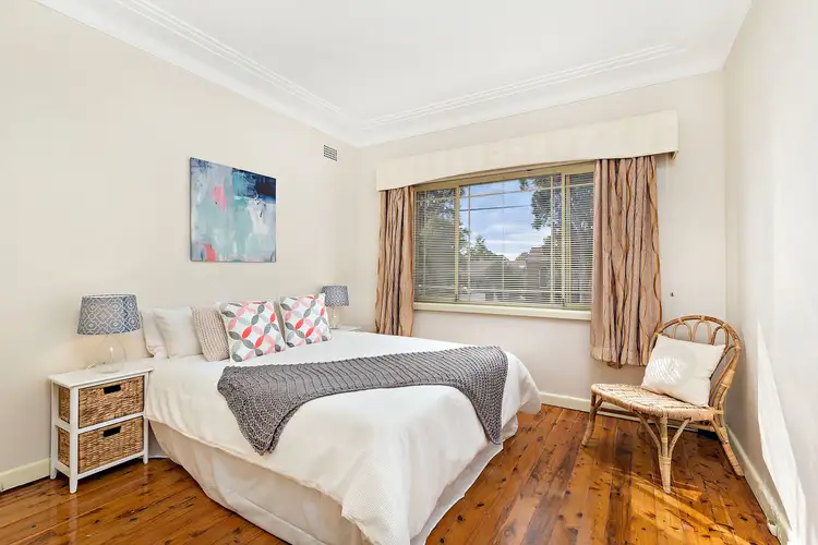 Second view of Homely house listing, 21 Margaret Street, Belfield NSW 2191