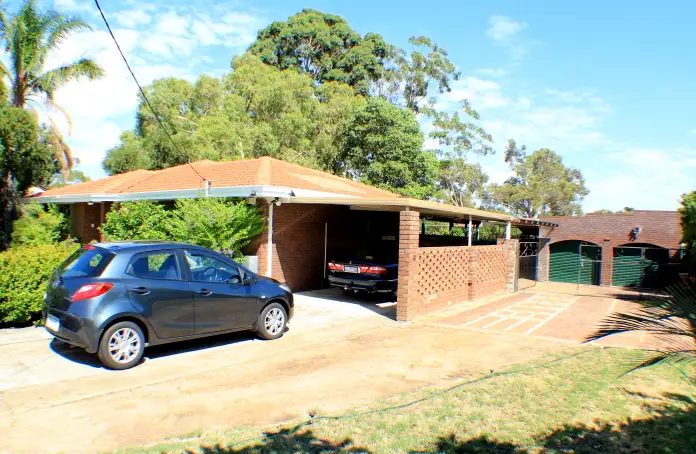 Sixth view of Homely house listing, 1A Cabarita Rd, Armadale WA 6112