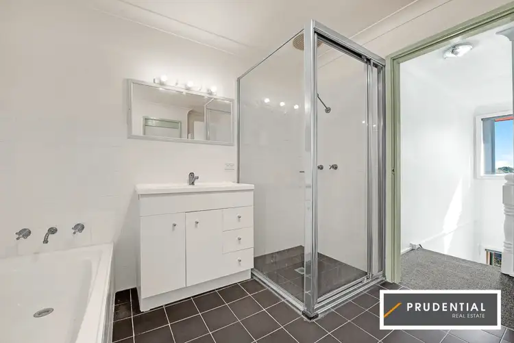 Fifth view of Homely townhouse listing, 7/63 Canterbury Road, Glenfield NSW 2167