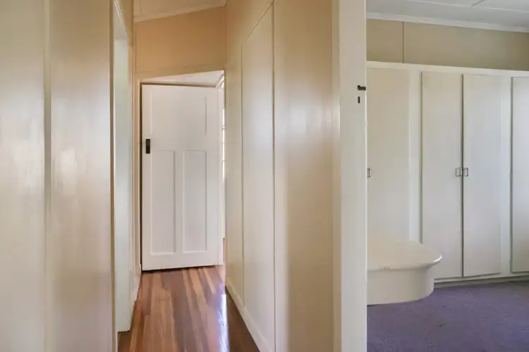 Fifth view of Homely house listing, 315 BOLSOVER STREET, Depot Hill QLD 4700
