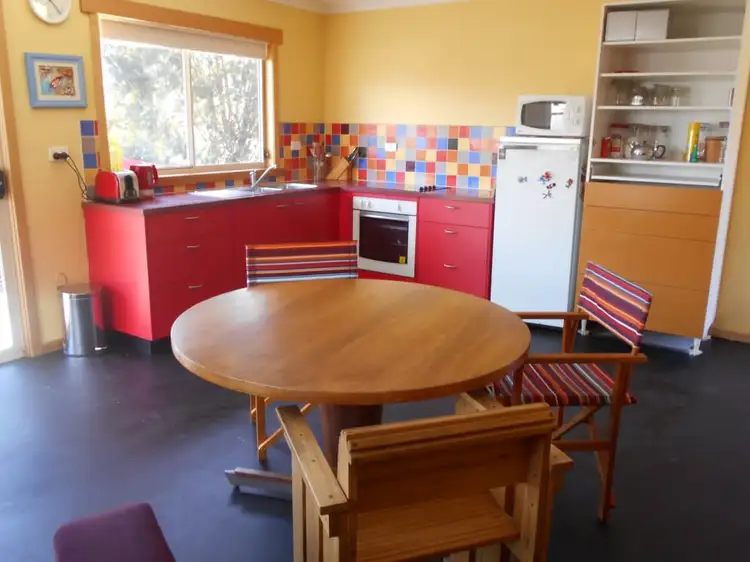 Third view of Homely house listing, 8 Jade Court, Orford TAS 7190