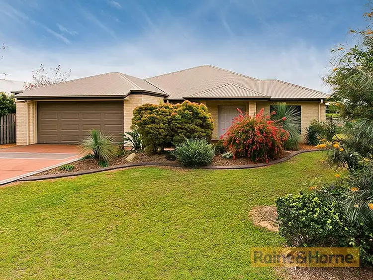 Third view of Homely house listing, 1 Incline Pl, Narangba QLD 4504