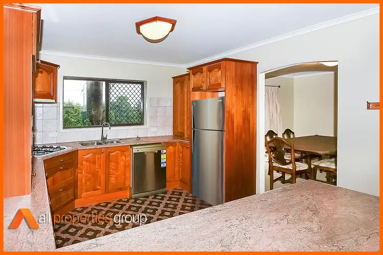 Fourth view of Homely house listing, 3 Bank St, Browns Plains QLD 4118