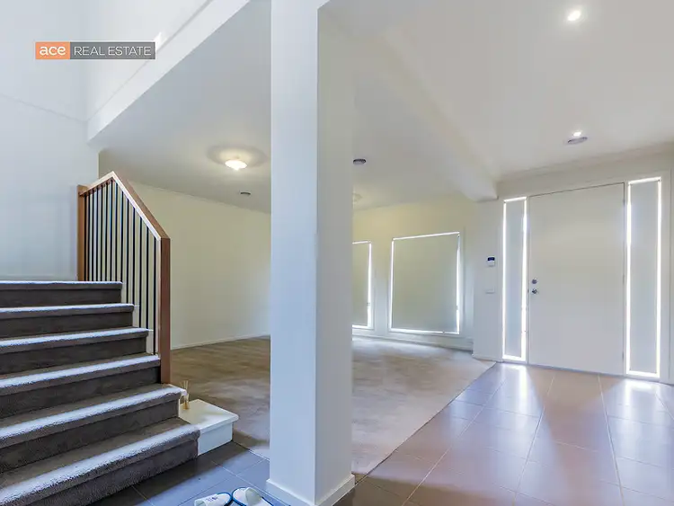 Fourth view of Homely house listing, 18 Seafarer way, Sanctuary Lakes VIC 3030