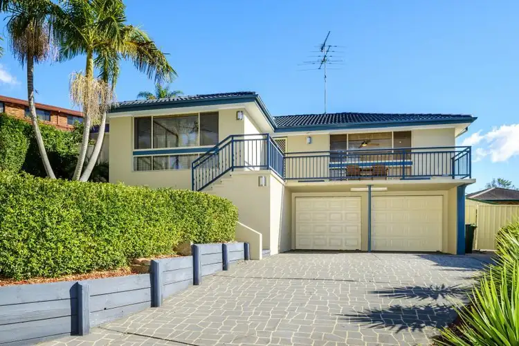 4 Albert Place, Leumeah NSW 2560