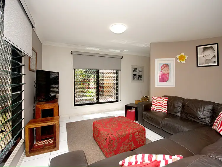 Fifth view of Homely house listing, 4a Holt Street, Brassall QLD 4305