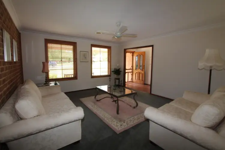 Third view of Homely house listing, 23 Endurance Court, Llanarth NSW 2795
