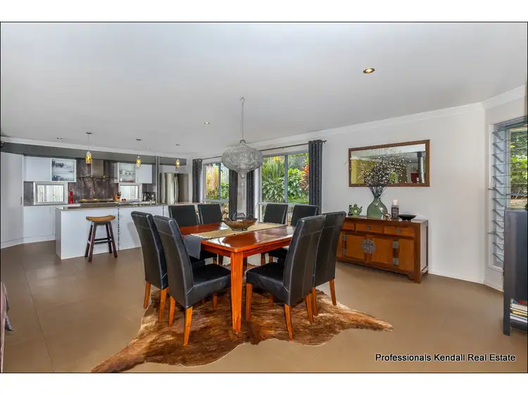 Fourth view of Homely house listing, 27 Griffith Street, Tamborine Mountain QLD 4272